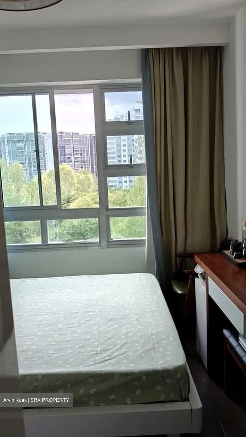 Blk 613D Damai Grove (Punggol), HDB 4 Rooms #552403541